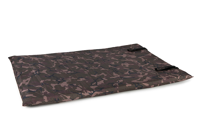 fox camo flat mat-1